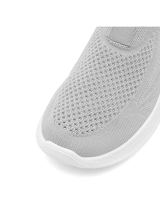 Jenny Fairy Jenny Fairy Sneakers WFA270923-2 Grigio