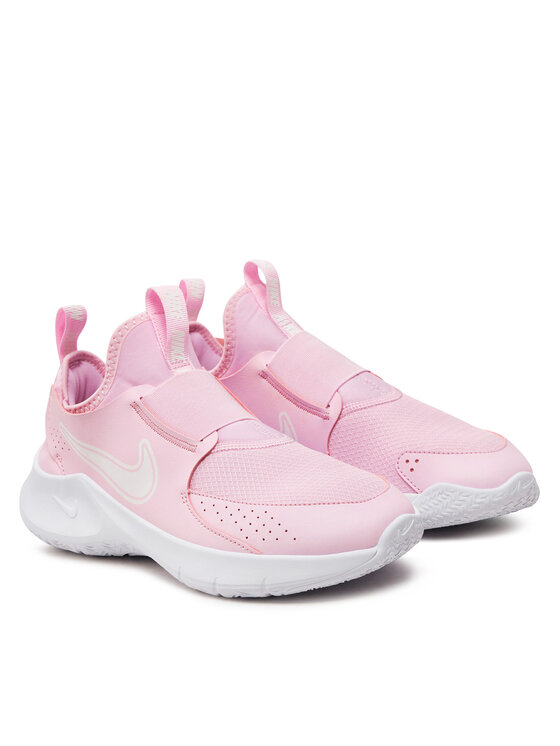 Nike Nike Skriešanas apavi Flex Runner 3 (GS) FN1294 601 Rozā