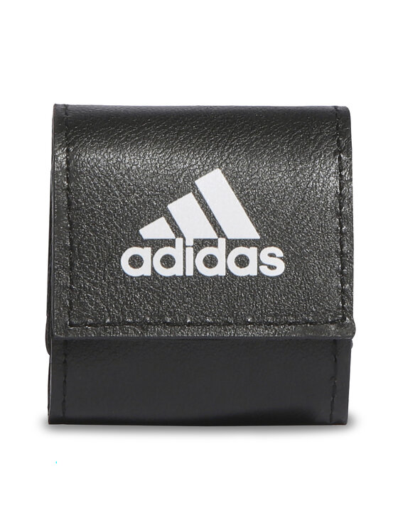 Etui pentru căști adidas Essentials Tiny Earbud Bag HR9800 black/white