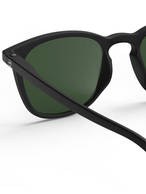 IZIPIZI IZIPIZI Okulary przeciwsłoneczne Sun Adult Czarny