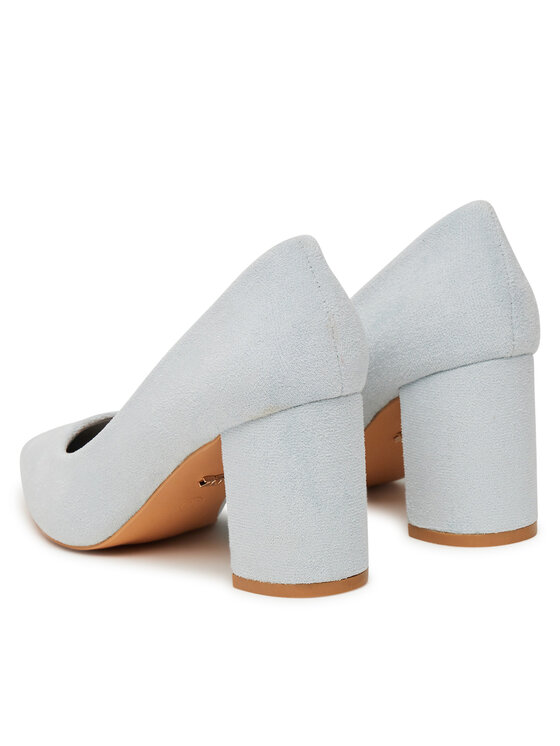 DeeZee DeeZee Salonarji DP-1681-32 Modra