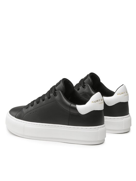Kurt Geiger Kurt Geiger Сникърси Laney 2626100109 Черен