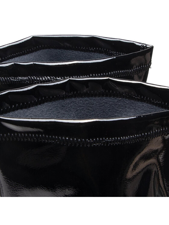 DeeZee DeeZee Stiefel ZALJDY220143 Schwarz