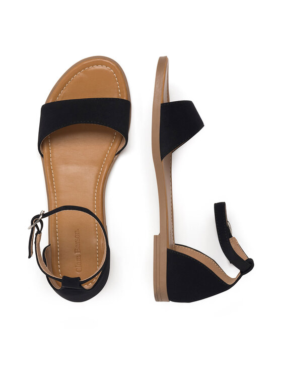 Clara Barson Clara Barson Basutės BRIA WS5296-32 Juoda