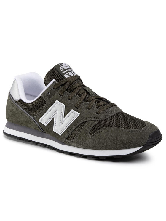 New Balance New Balance Сникърси ML373CB2 Зелен