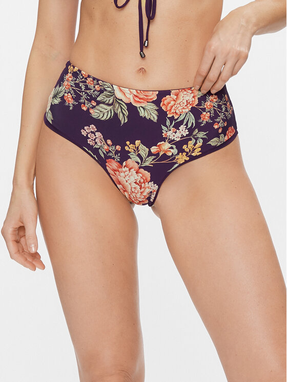Maaji Maaji Bikini partea de jos PT3255SCC602 Violet