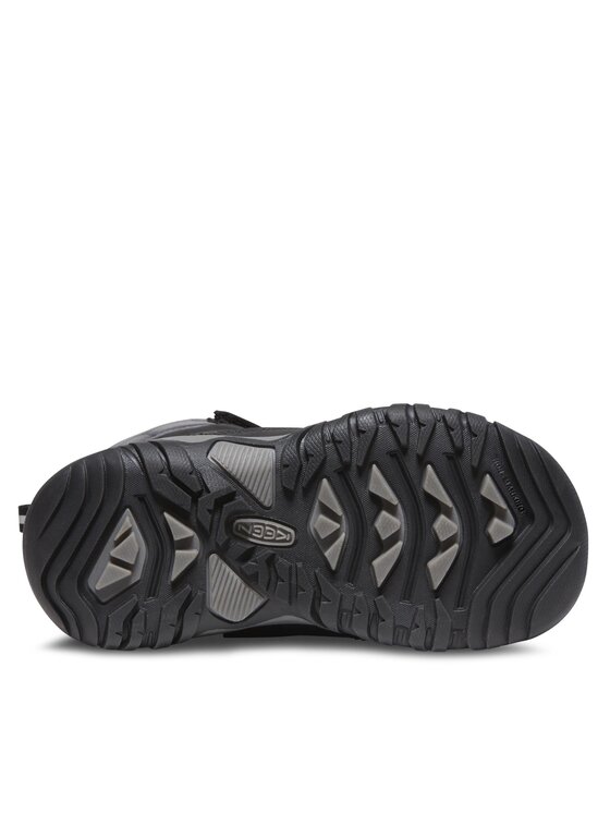 Keen Keen Trekking Kanibou Wp 1028080-1 Siva