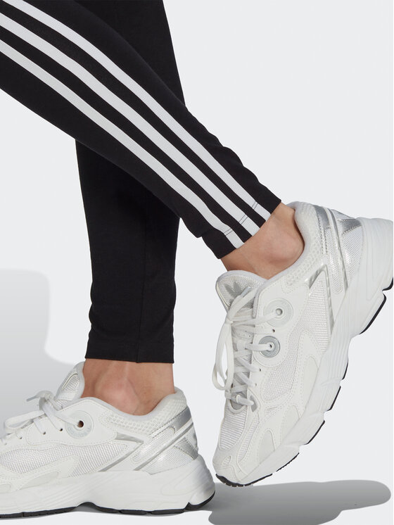Adidas falcon leggings top