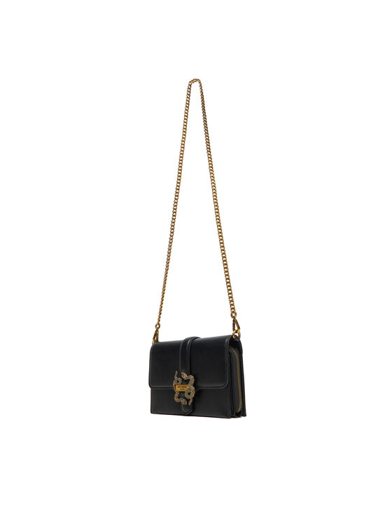 Just Cavalli Just Cavalli Handtasche 79RA5PA6 Schwarz