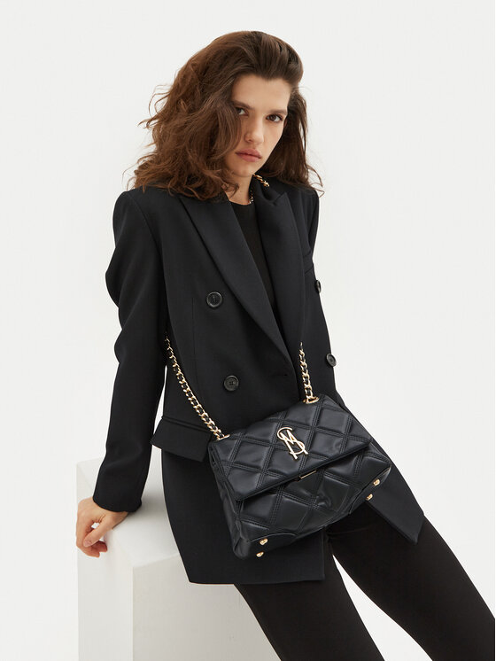 Steve Madden Steve Madden Geantă Bvolturi SM13001344 Negru