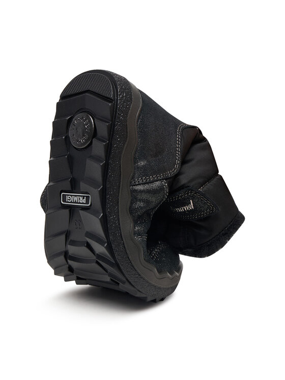 Primigi Primigi Sniego batai GORE-TEX 2381000 S Juoda