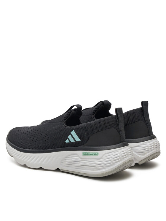 adidas adidas Sneakersy Cloudfoam Go Lounger ID4024 Černá