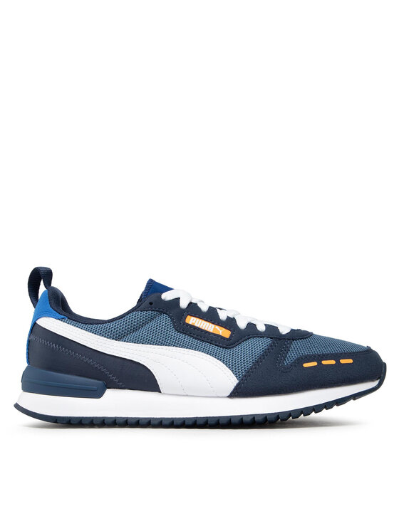 Puma Laisvalaikio batai R78 373117 42 Mėlyna • Modivo.lt