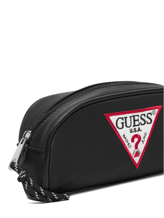 Guess Guess Penalas H6YZ02 W2592 Juoda