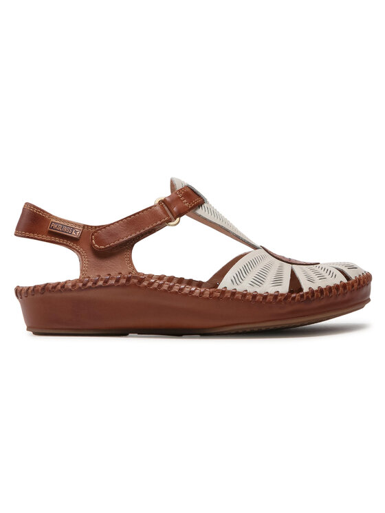 Pikolinos Pikolinos Sandale 655-0575 Alb