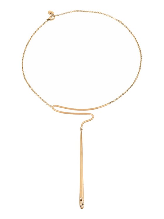 Breil Breil Collana ILLUSION Oro