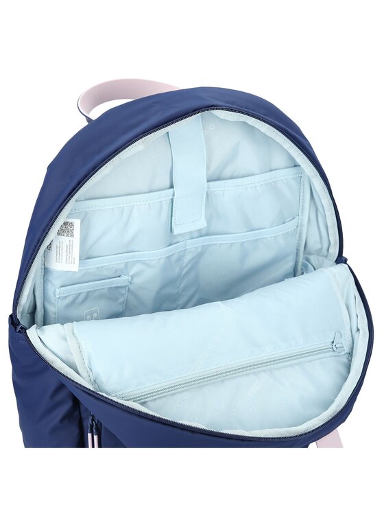 American Tourister American Tourister Plecak 327187 Błękitny
