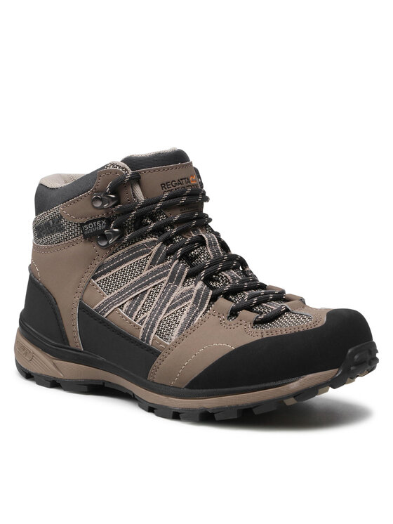 regatta lady samaris ii mid walking boots