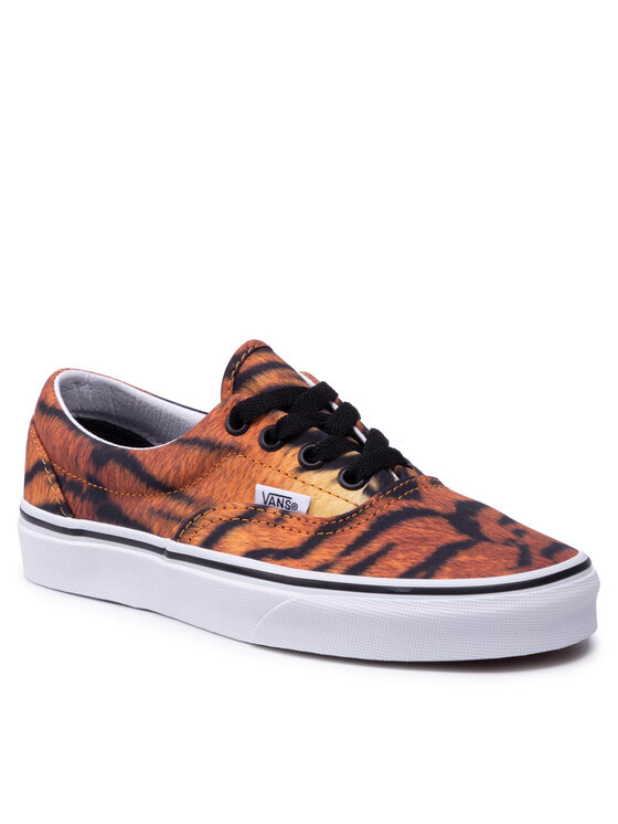 Vans Scarpe sportive Era VN0A4U398WP1 Arancione Modivo
