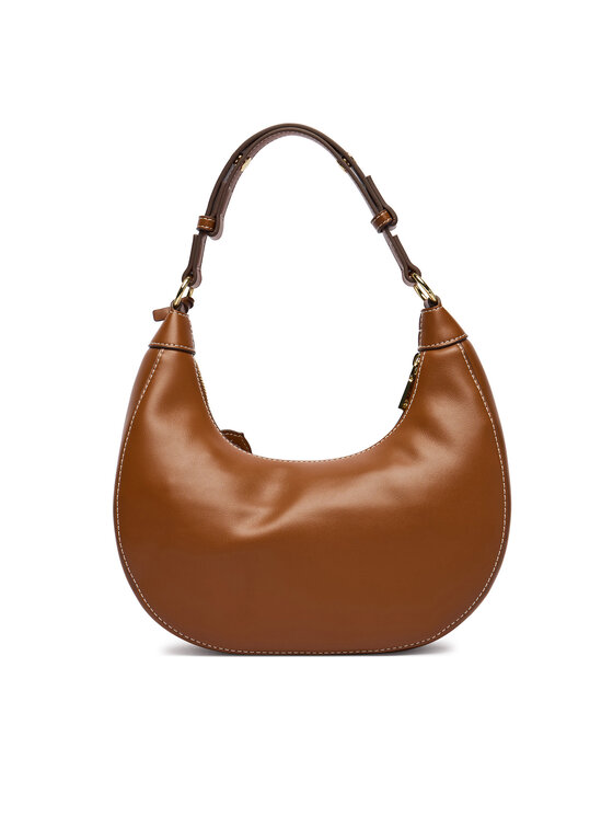 LOVE MOSCHINO LOVE MOSCHINO Handtasche JC4095PP1OLI0200 Braun