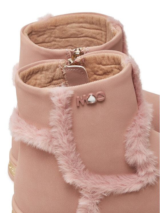 Mayoral Mayoral Stiefel 46.484 Rosa