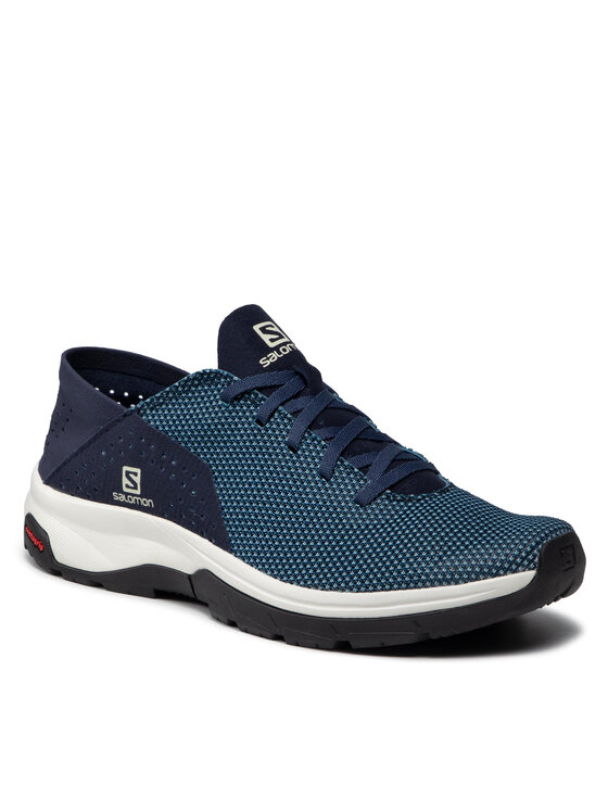 Salomon Salomon Обувки Tech Lite 409819 29 M0 Син