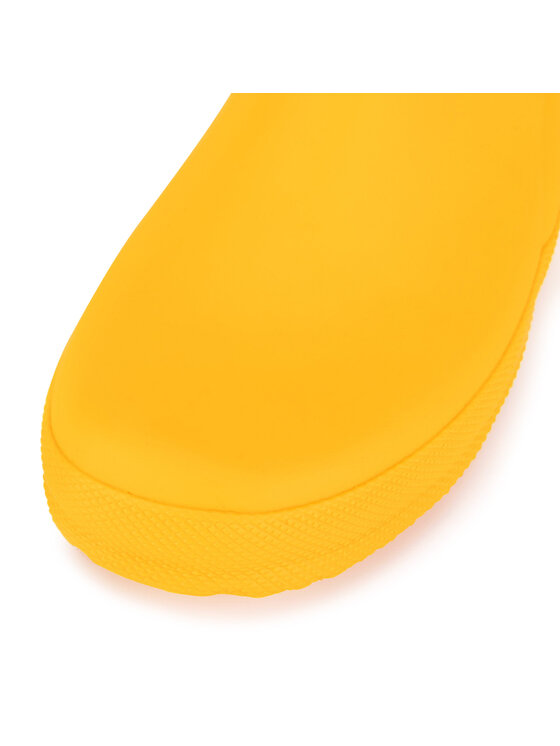 Hunter Hunter Cizme de cauciuc KFT5094RMA-RYL Galben
