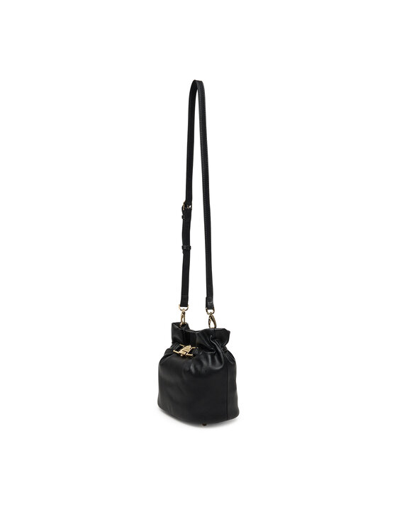 Valentino Valentino Rankinė Fedora Re VBS9A733 Juoda