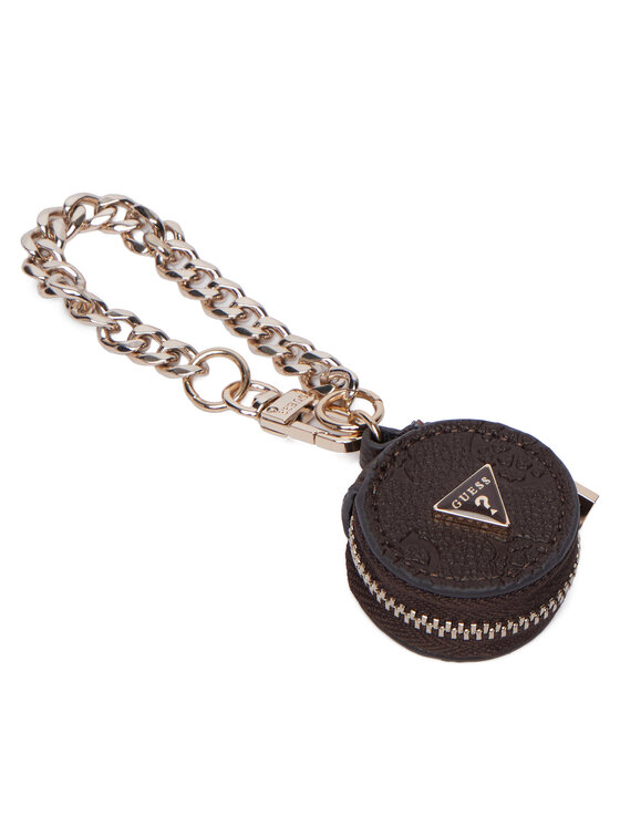 Guess Guess Puzdro na dokumenty TXDP22 22060 Tmavo hnedá