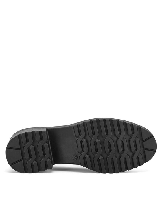 Lasocki Lasocki Loafersy RONA WB-RONA-12M Czarny