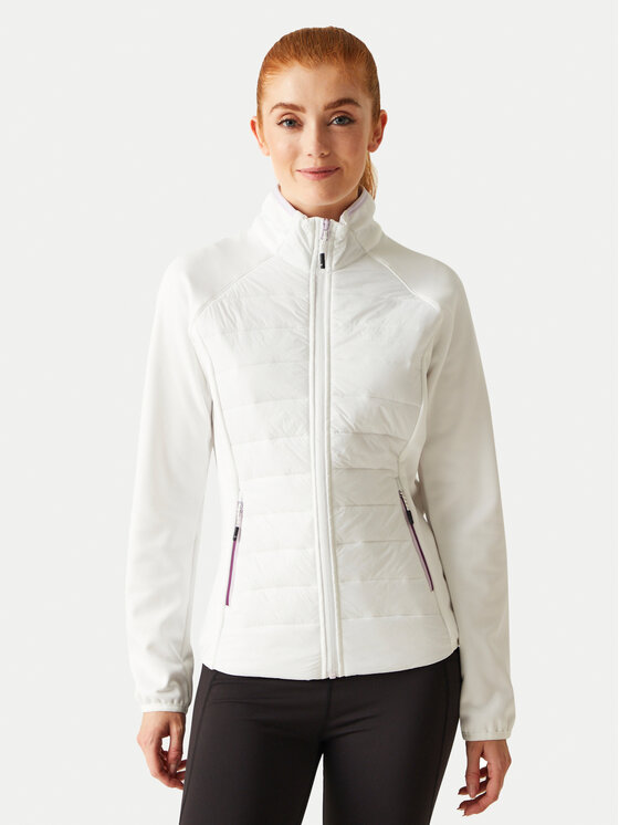 Regatta Regatta Μπουφάν μεταβατικό Clumber V RWN298 Μωβ Regular Fit