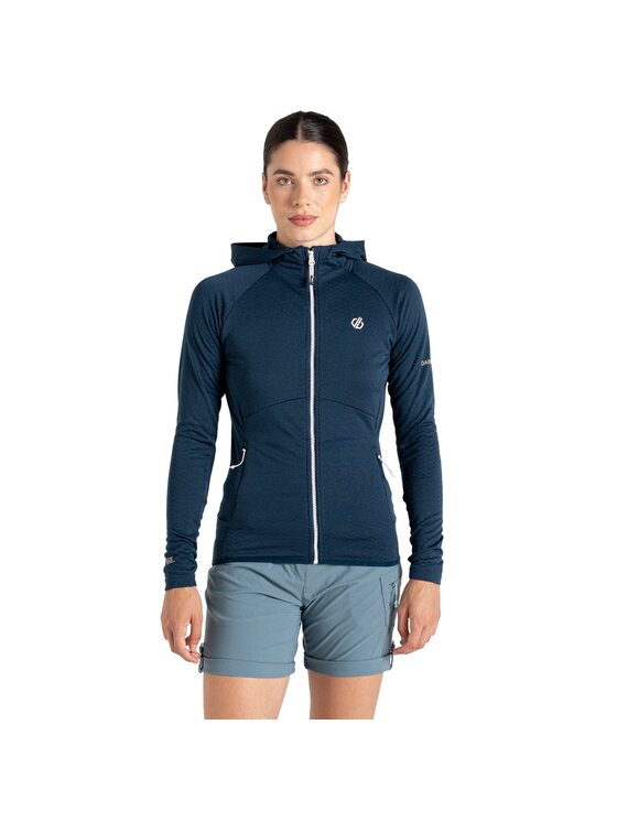 Dare2B Dare2B Kurtka outdoor Evolving Niebieski Core Fit