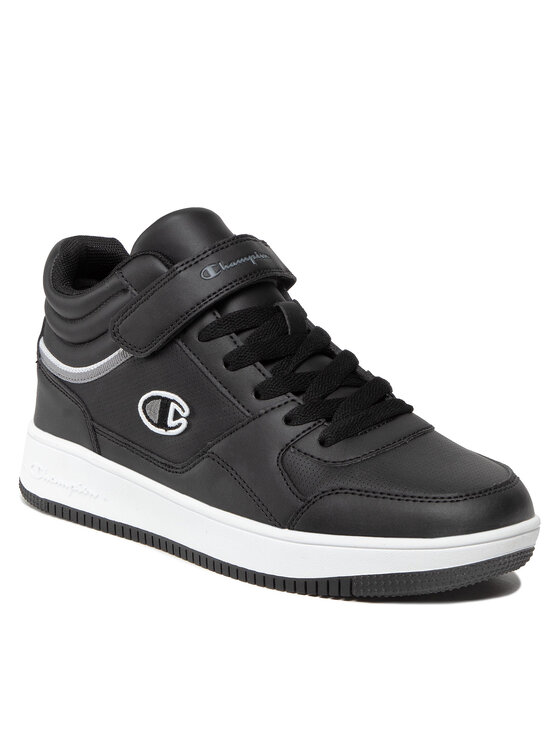 Sneakers Rebound Vintage S21904-CHA-KK003 Nero