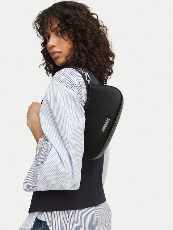 KARL LAGERFELD Torebka B2W30180 Czarny