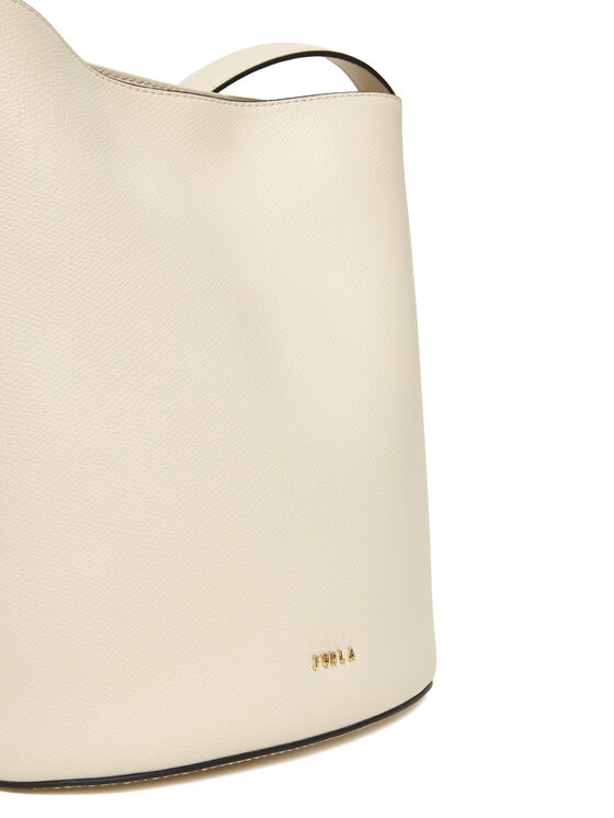 Furla Furla Torebka Roxie S WB01875 ARE000 CN PNN00 Écru