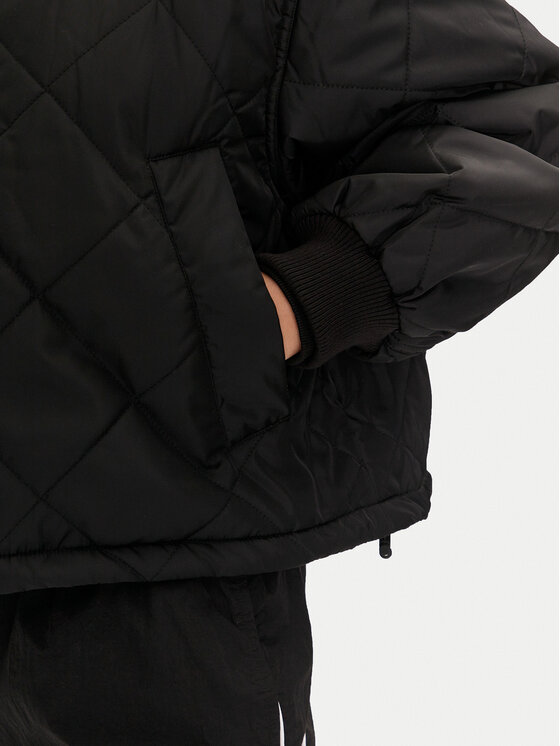 Fila Fila Bomber Lunde FAW0896 Crna Loose Fit