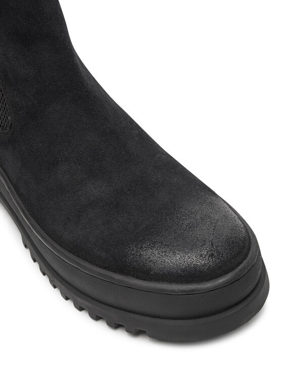 Blauer Blauer Chelsea cipele Iuka02 F4IUKA02/SUE Tamnoplava