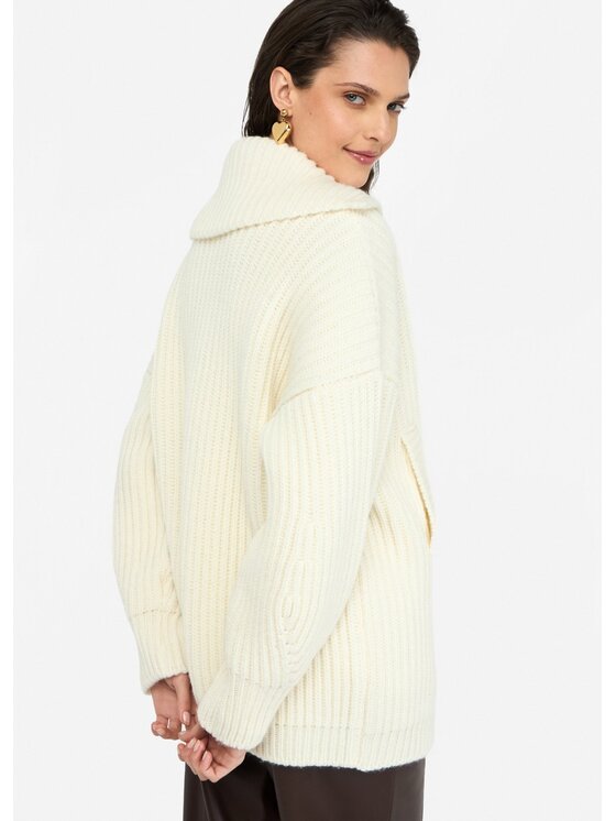 Liu Jo Liu Jo Giacca da donna CF5402MA65NX0256 Bianco Regular Fit