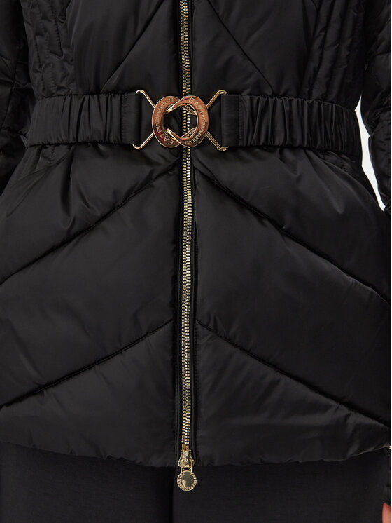 EA7 Emporio Armani EA7 Emporio Armani Giubbotto invernale 7W001499 AF25639 UC001 Nero Regular Fit