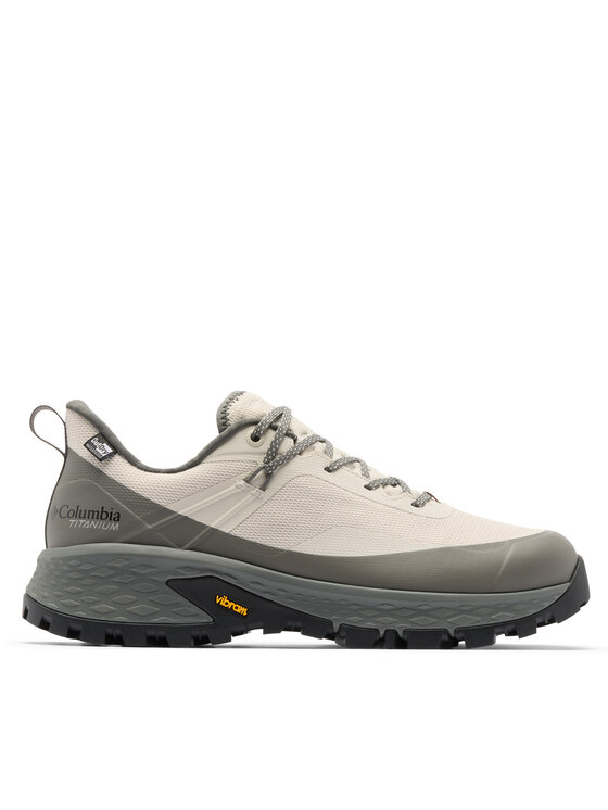 Columbia Columbia Trekkingschuhe Tellurix™ Titanium™ OutDry™ 2148851 Grau