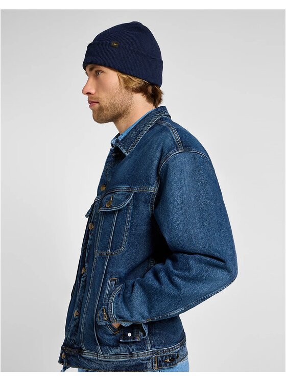 Lee Lee Berretto ESSENTIAL Blu