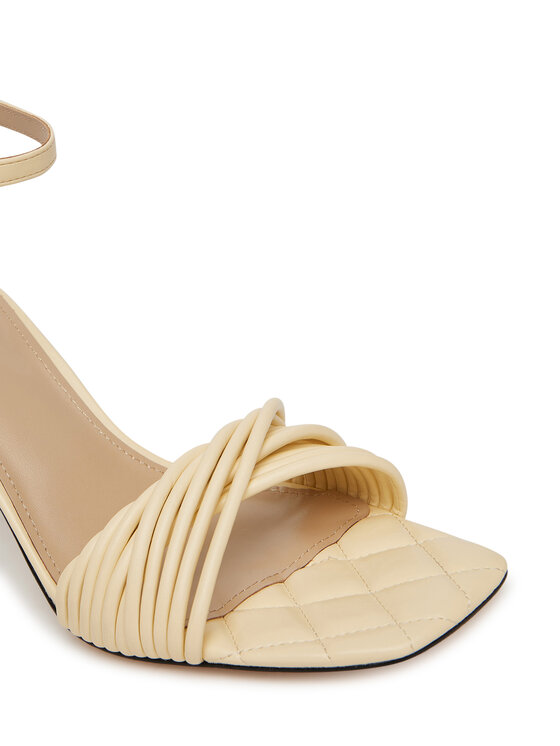 Marella Marella Sandalen Verve 2513521047200 Gelb