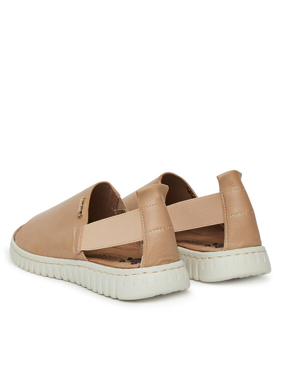 Go Soft Go Soft Sandalen LA319143-6 Beige