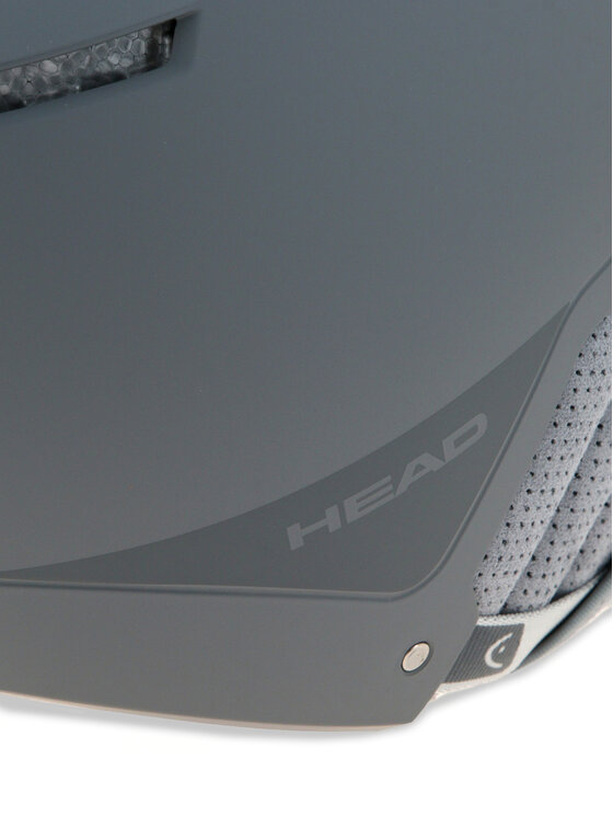 Head Head Skijaška kaciga Cinema Pro W Grey 326164 Siva