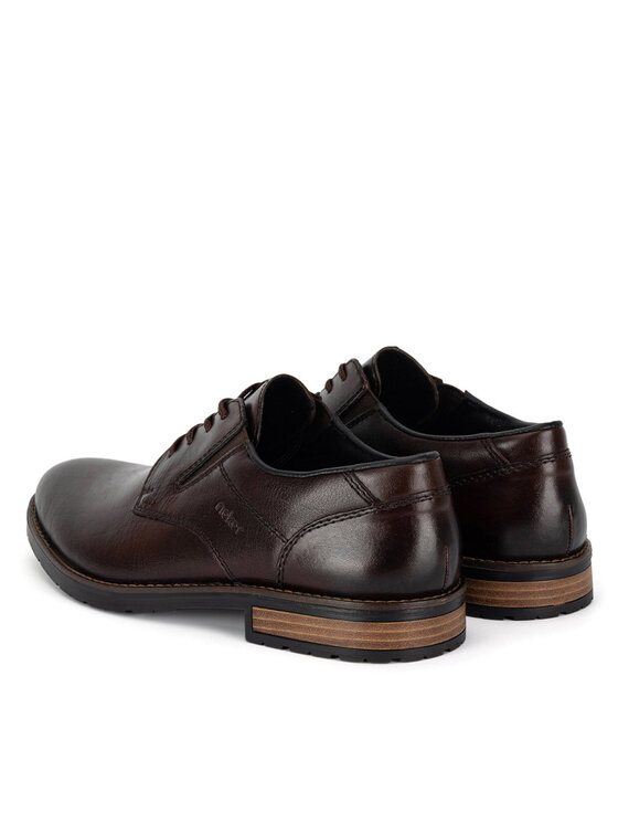 Rieker Rieker Pantofi 14621-25 Maro