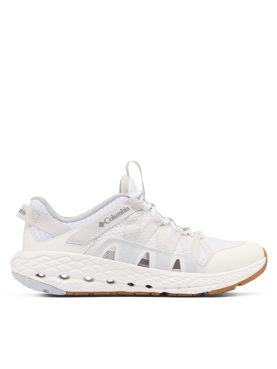 Columbia Sneakers Drainmaker 2149721 Alb
