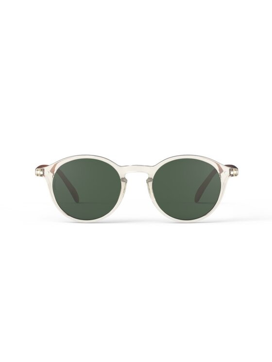 IZIPIZI IZIPIZI Okulary przeciwsłoneczne SUN Adult Czarny