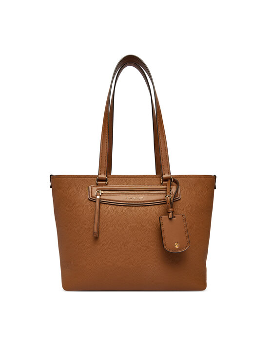 MICHAEL Michael Kors MICHAEL Michael Kors Táska Jet Set 30S6GTVT2L Barna