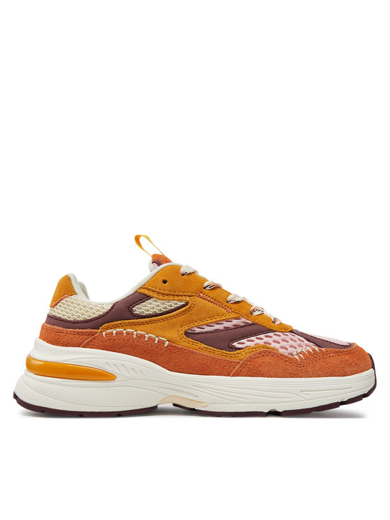 Desigual Sneakers 24SSKP08 Colorat