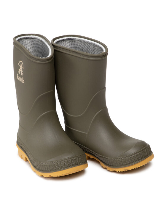 Kamik Kamik Kalossid Stomp EK6149 Roheline